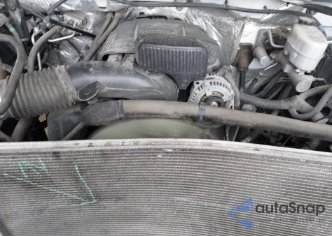 2017 Chevrolet Silverado 2500Hd Wt from USA, damaged, VIN 1GC2KUEGXHZ251227